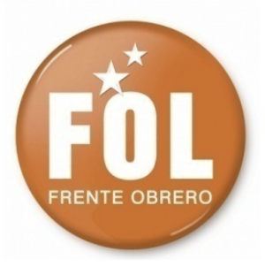 Frente Obrero Liberashon